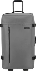 Samsonite Roader Reisetasche mit Rollen 79cm drifter grey