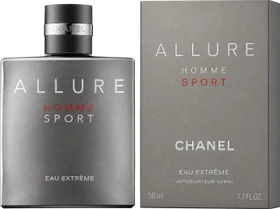 Chanel Allure Homme Sport Extreme Eau de Parfum, 50ml