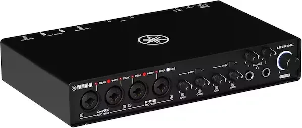 Yamaha URX44C