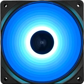 DeepCool RF120, Lüftersteuerung, 120mm