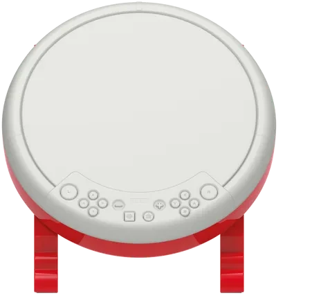 Hori Taiko no Tatsujin Drum Controller (Switch)