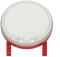 Hori Taiko no Tatsujin Drum Controller (Switch) Vorschaubild