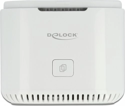 DeLOCK Dockingstation SATA 6Gb/s, USB-C 3.1