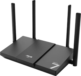 ASUS RT-BE50, Wi-Fi 7, BE3600 (90IG09U0-MO3S00 / 90IG09U0-MU2S00)