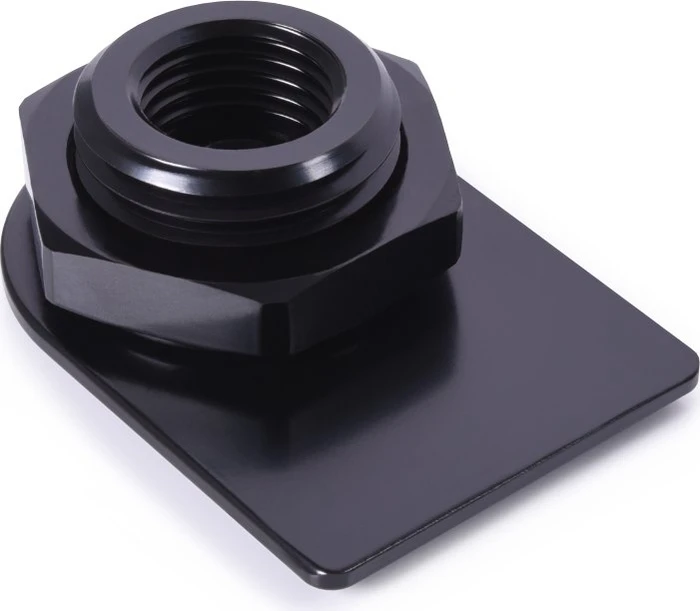 Alphacool Apex Fillport G1/4", schwarz
