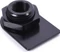 Alphacool Apex Fillport G1/4", schwarz Vorschaubild