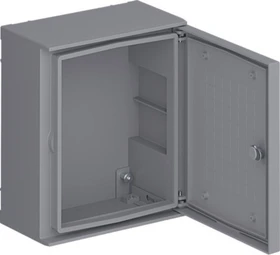 Hager Orion Schrank Standardtür