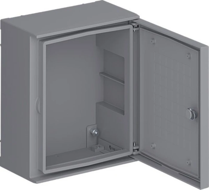 Hager Orion Schrank Standardtür