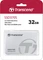 Transcend SSD370S 32GB, 2.5" / SATA 6Gb/s Vorschaubild