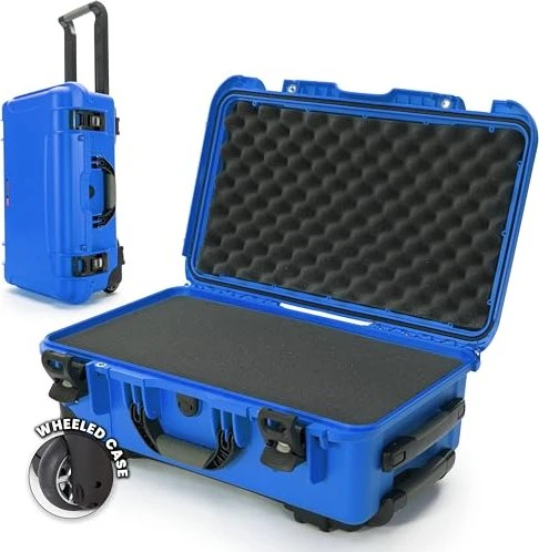 Nanuk 935 Schutzkoffer mit Schaumstoff