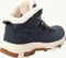 Jack Wolfskin Everquest Texapore Mid dark blue/off white (Damen) Vorschaubild