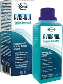 Ardap - Quiko - Avisanol - Calcium Concentrate, 500ml (2x 250ml)