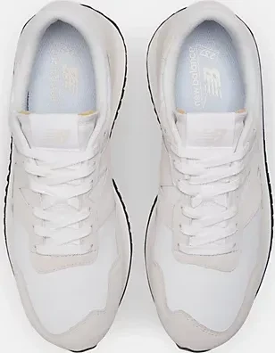 New Balance 237 sea salt/white/black (Herren)