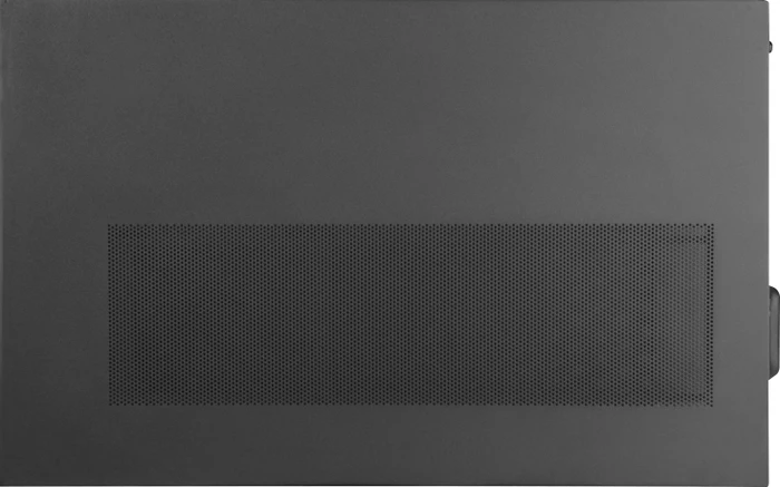 SilverStone Sugo 17, schwarz