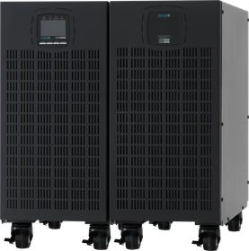 Online USV Xanto X20000 3/1, 20000VA, USB/seriell
