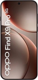 Oppo Find X9 Pro 512GB titanium charcoal