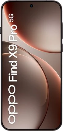 Oppo Find X9 Pro 512GB titanium charcoal