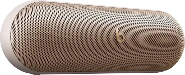 Apple Beats Pill (2024) champagner