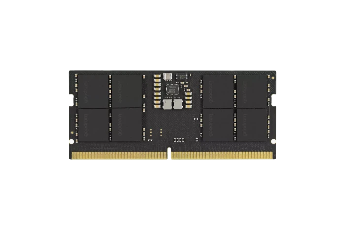goodram SO-DIMM 16GB, DDR5-5600, CL46, 1RX8