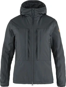 Fjällräven Keb Wool Padded Funktionsjacke dark navy (Damen)