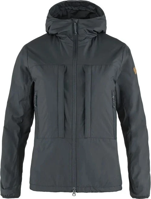 Fjällräven Keb Wool Padded Jacke (Damen)