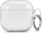 Hama Schutzhülle "Always Clear" für Ladecase Apple AirPods 4. Gen Vorschaubild