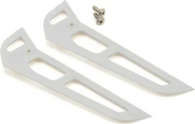 Blade 180 Heckfinne Vertikal
