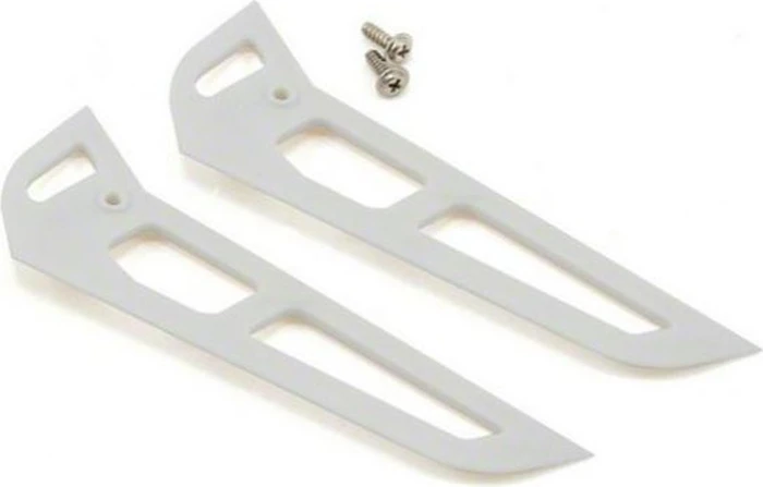 Blade 180 Heckfinne Vertikal