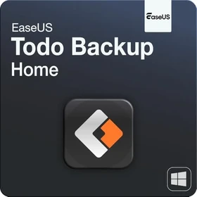 EaseUS Todo Backup Home, 1 Jahr, ESD (PC)