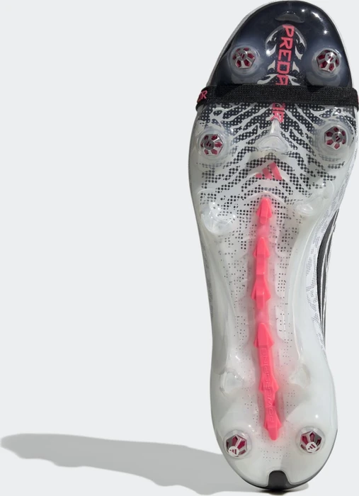 adidas Predator Elite Fold-Over Tongue SG cloud white/solar turbo/core black