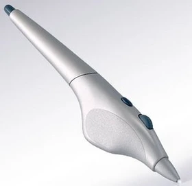 Wacom Airbrush Pen for Intuos3