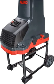 AL-KO Easy Crush LH 2810 Elektro-Häcksler
