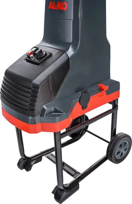AL-KO Easy Crush LH 2810 Elektro-Häcksler