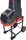 AL-KO Easy Crush LH 2810 Elektro-Häcksler (113873)