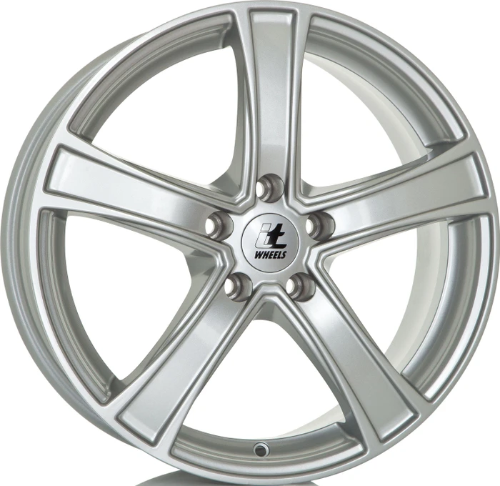 itWheels Emma 8.0x18 5/120 (verschiedene Farben/Modelle)