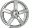 itWheels Emma 8.0x18 5/120 (verschiedene Farben/Modelle) Vorschaubild