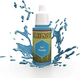 Army Painter Warpaints ice storm, 18ml