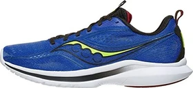Saucony Kinvara 13 blue raz/black (Herren)