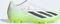 adidas X Crazyfast.1 FG cloud white/core black/lucid lemon (Junior) Vorschaubild