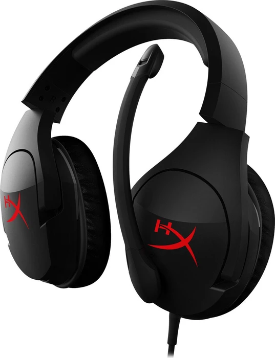 HP HyperX Cloud Stinger schwarz