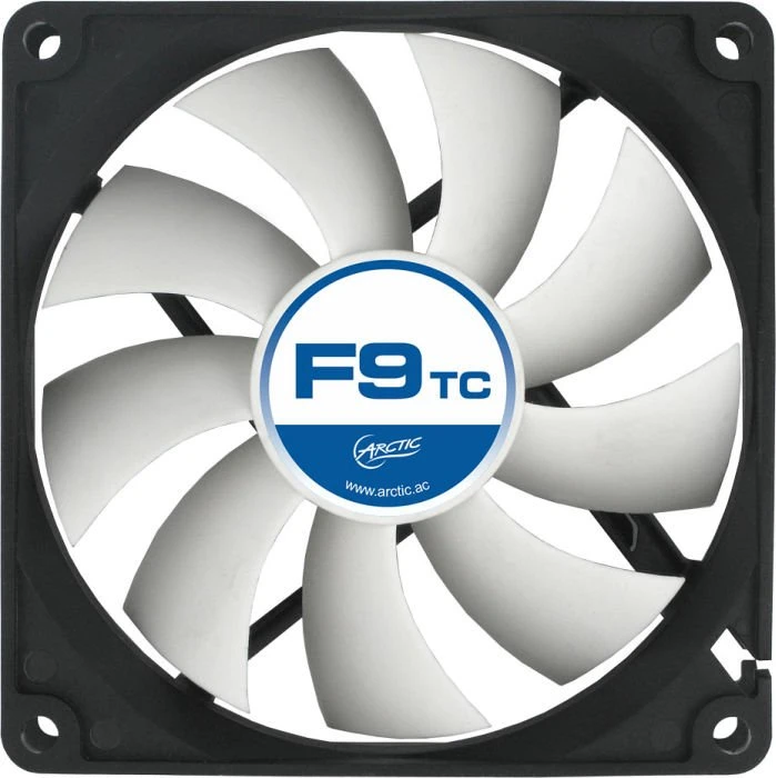 ARCTIC F9 TC, 92mm