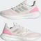 adidas Pureboost 22 cloud white/silver metallic/beam pink (Herren) Vorschaubild