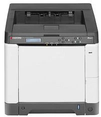 Kyocera Ecosys P6021cdn, Laser, mehrfarbig