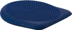 Togu Dynair Keil Plus Ballkissen blau
