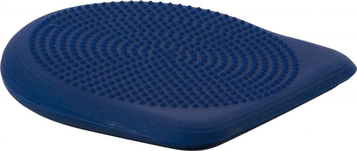 Togu Dynair Keil Plus Ballkissen blau