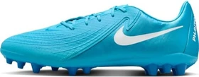 Nike Phantom GX 2 Academy AG Low-Top blue fury/white (Herren)