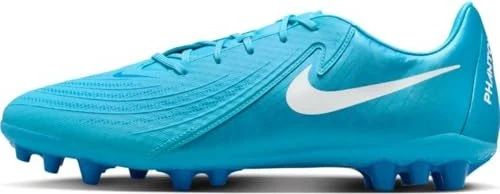 Nike Phantom GX 2 Academy AG Low-Top blue fury/white (Herren)