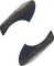 Falke Cosyshoe Socken darkblue (Herren) Vorschaubild