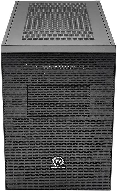 Thermaltake Core X1, Acrylfenster, Mini-ITX