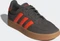 adidas Barreda charcoal/impact orange/gum (Herren) Vorschaubild